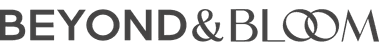 Beyond & Bloom Logo