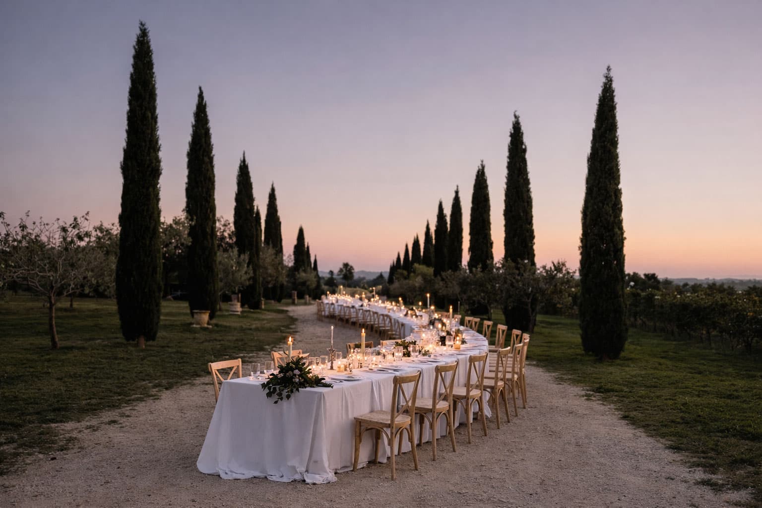 Destination Wedding – Traumhochzeit im Ausland