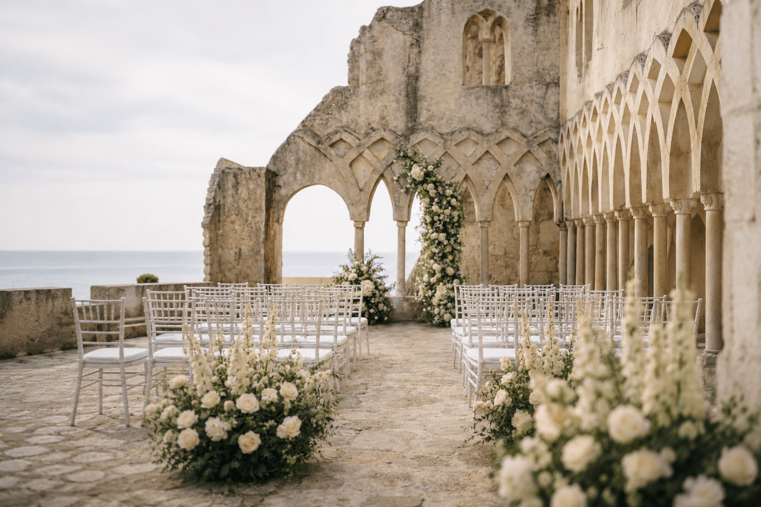 Amalfi Coast preview