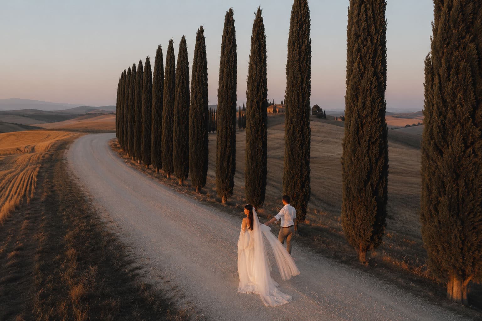 Toscana preview