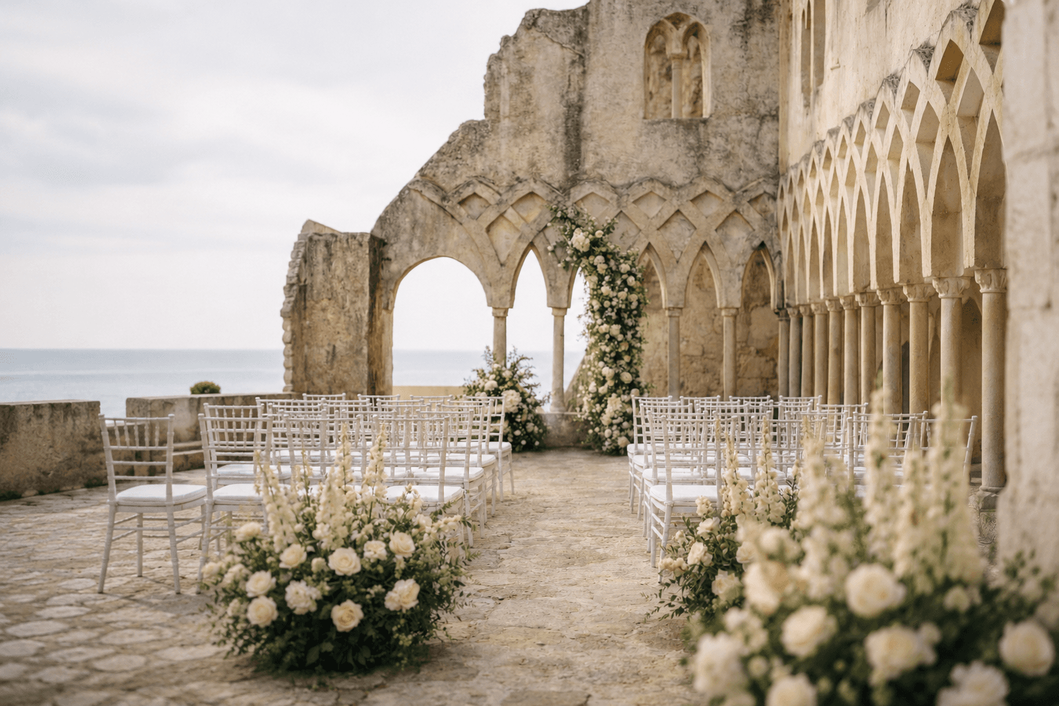 Amalfi Coast preview